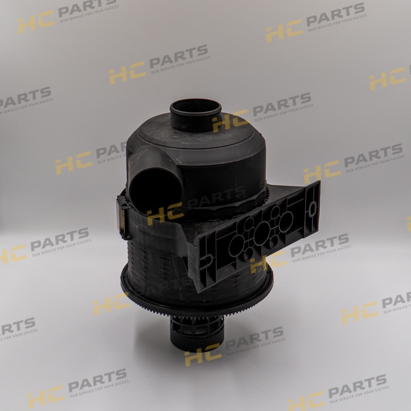 Корпус воздушного фильтра JCB Complete (только корпус) — 3CX 4CX