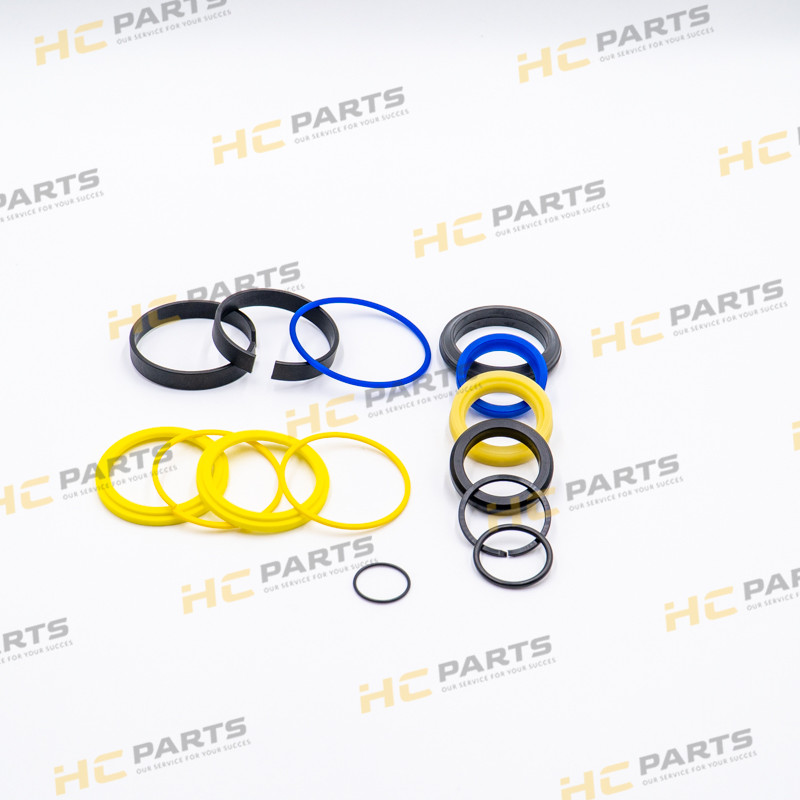 Комплект уплотнений JCB 40x70 ORIGINAL