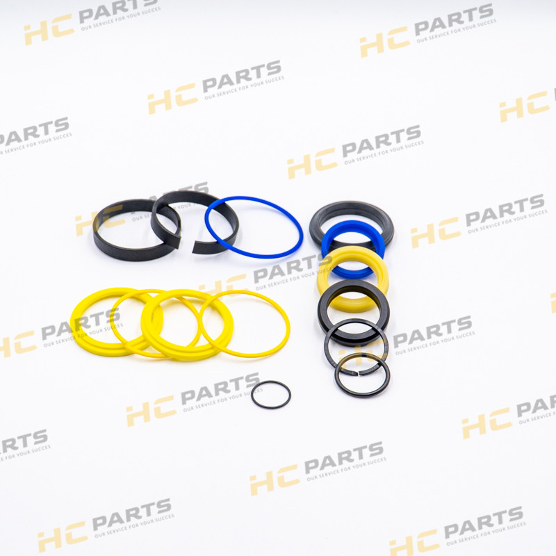 Комплект уплотнений привода JCB 40X70, оригинал