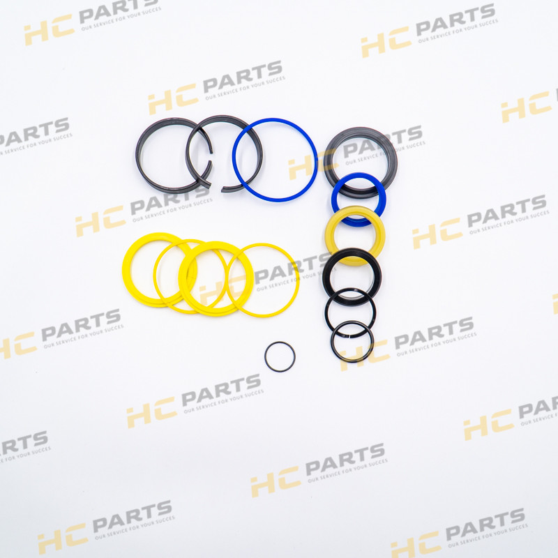 Комплект уплотнений привода JCB 40X70, оригинал