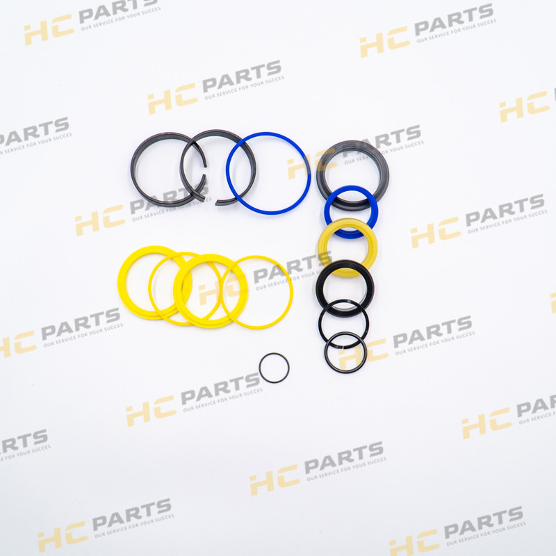 Комплект уплотнений привода JCB 40X70, оригинал