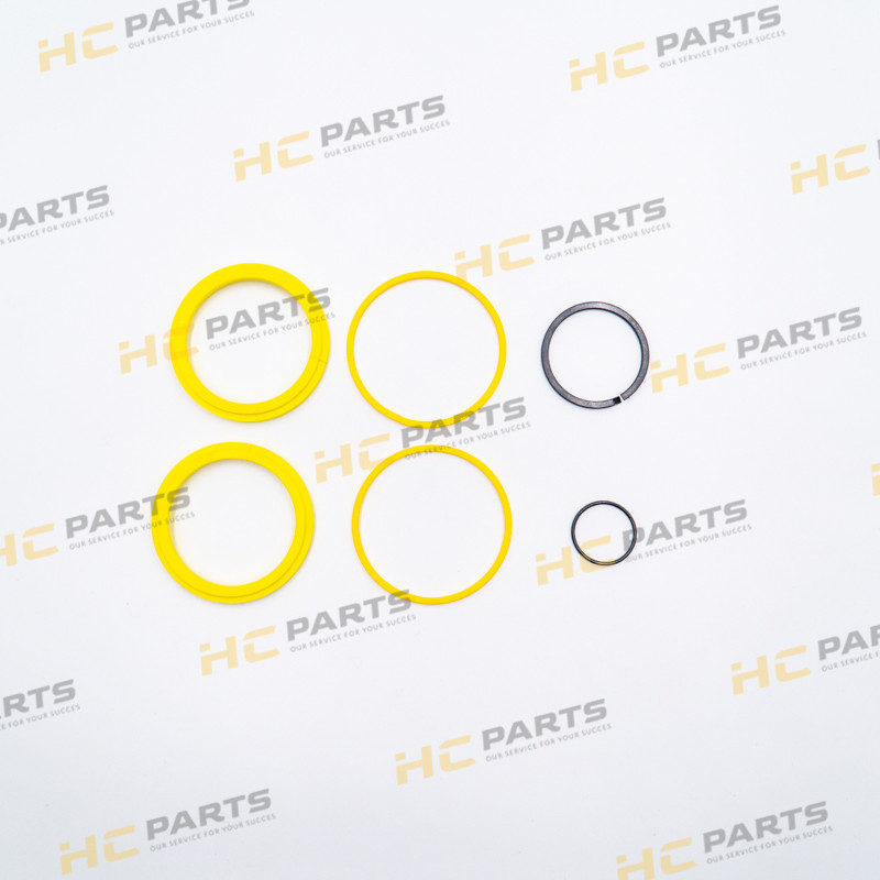 Комплект уплотнений привода JCB 40X70, оригинал