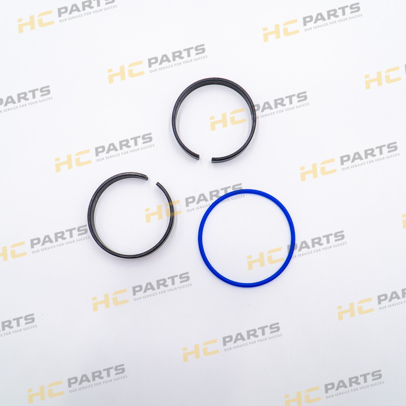 Комплект уплотнений привода JCB 40X70, оригинал