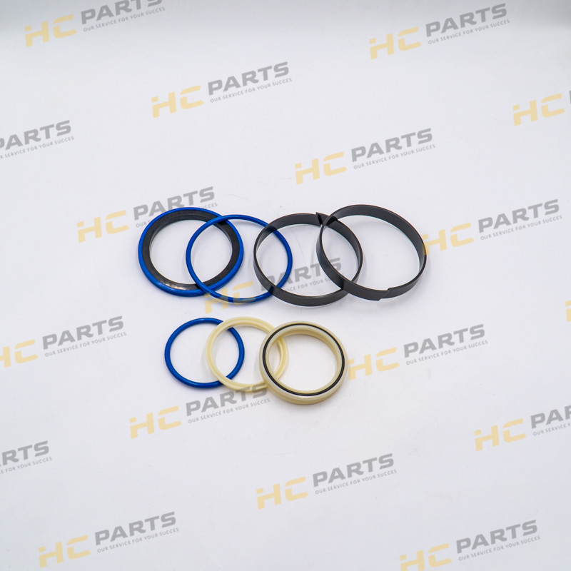 Комплект уплотнений привода JCB 65x110