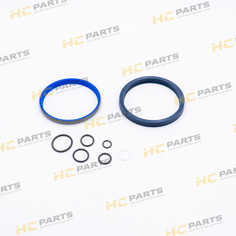 Комплект уплотнений цилиндров подвески JCB — JS