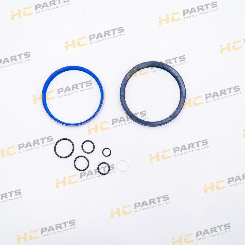 Комплект уплотнений привода подвески JCB-JS