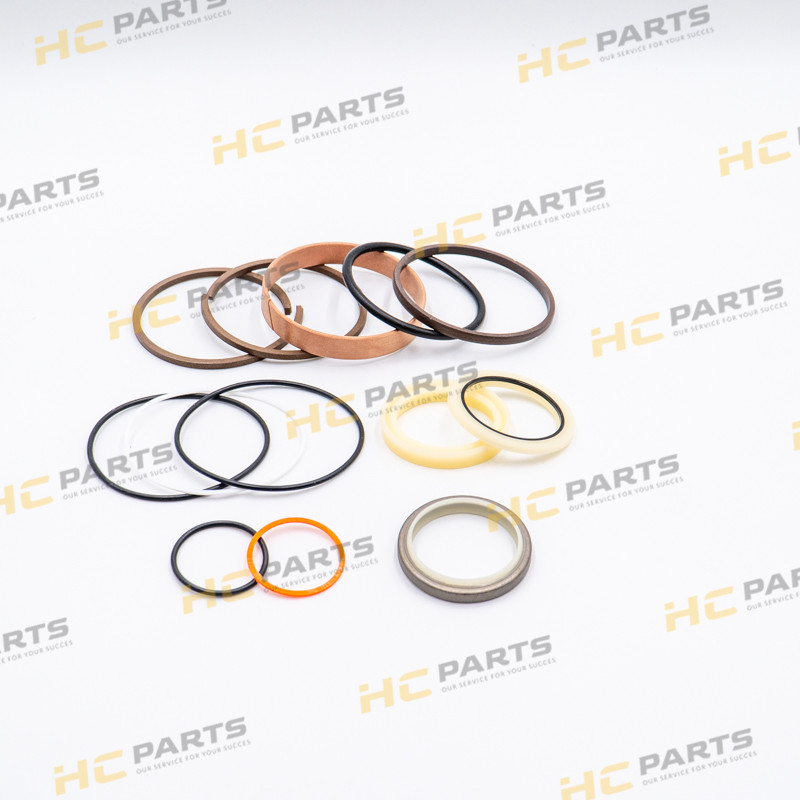 Комплект уплотнений цилиндра JCB — мини-экскаватор