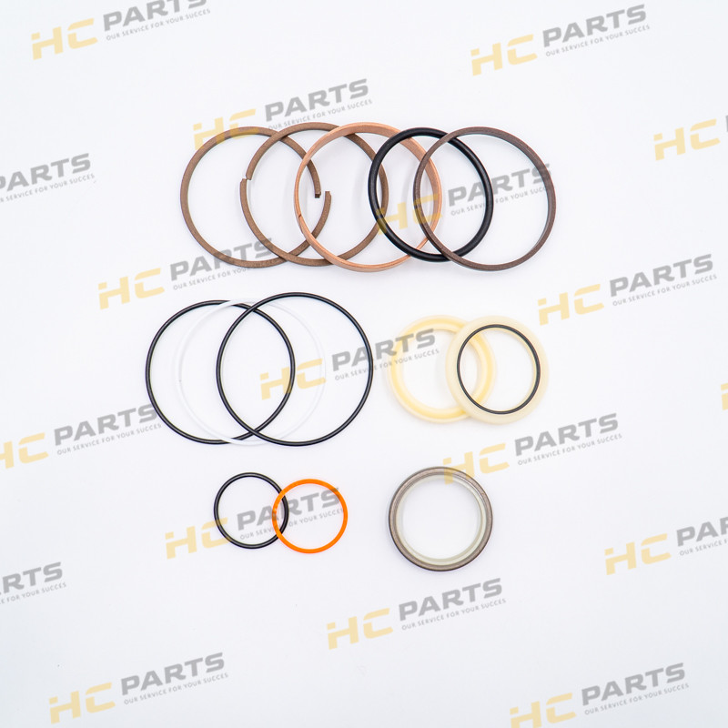 Комплект уплотнений цилиндра JCB — мини-экскаватор