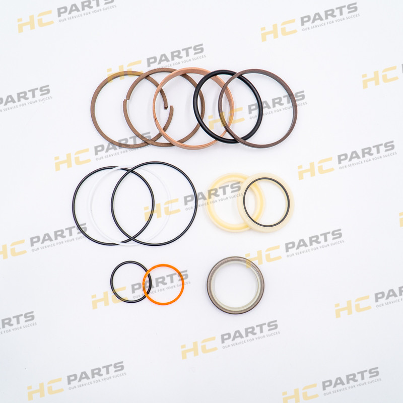 Комплект уплотнений цилиндра JCB — мини-экскаватор