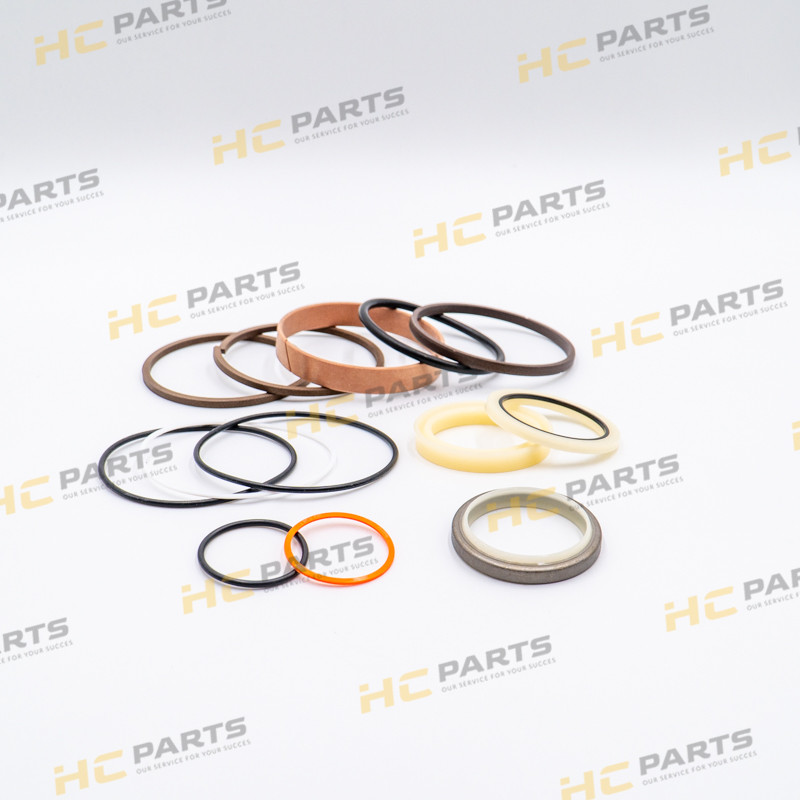 Комплект уплотнений привода JCB — мини-экскаватор