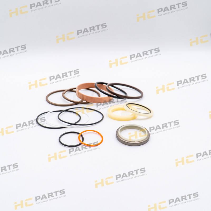 Комплект уплотнений цилиндра JCB — мини-экскаватор