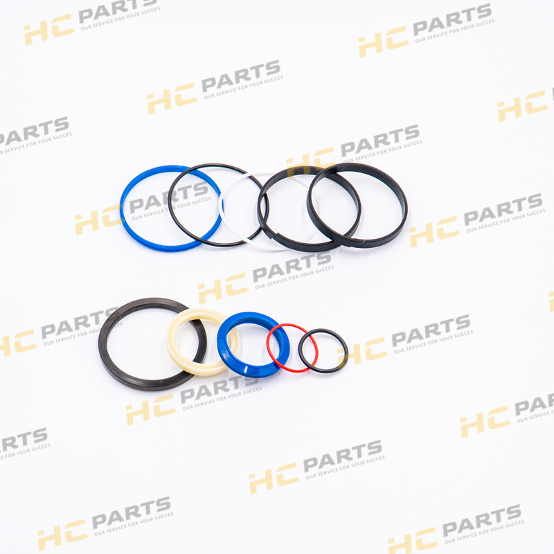 Комплект уплотнений цилиндра BOOM для мини-экскаватора JCB