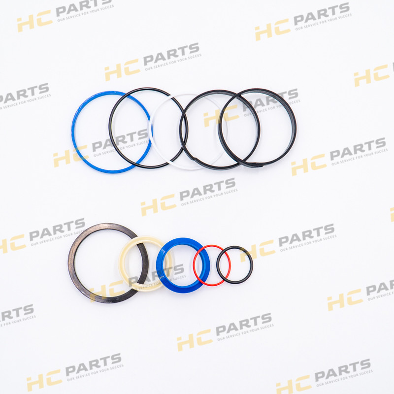 Комплект уплотнений цилиндра JCB BOOM — мини-экскаватор