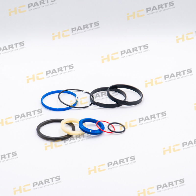 Комплект уплотнений цилиндра BOOM для мини-экскаватора JCB