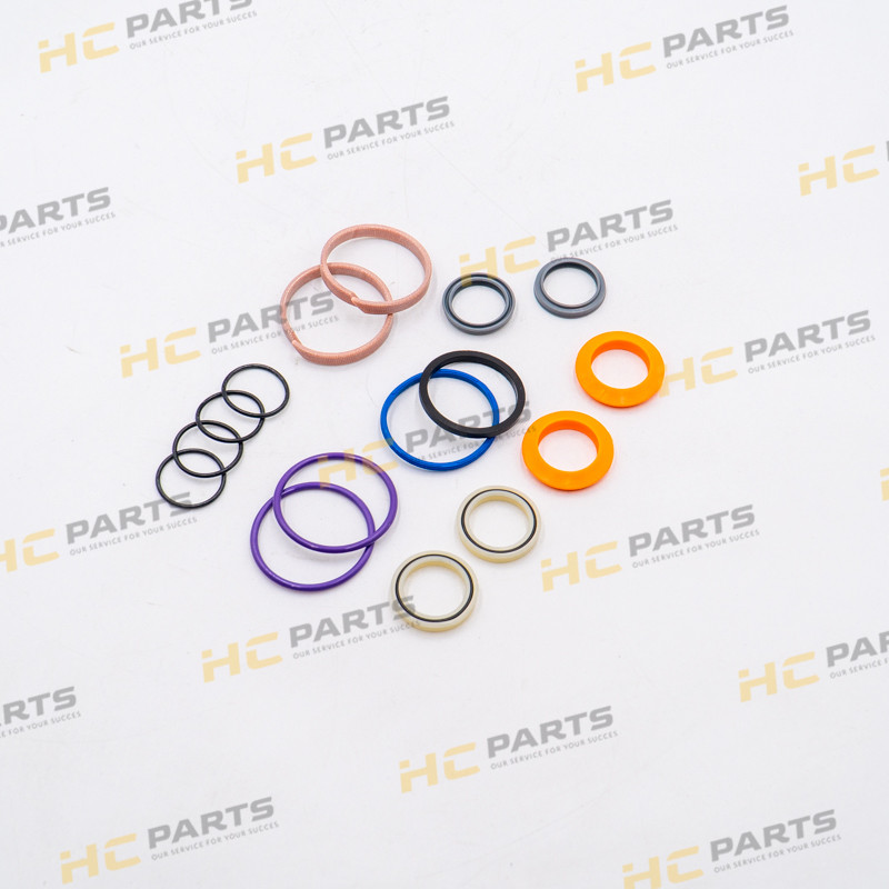 Комплект уплотнений цилиндра JCB — AZERI PARTS