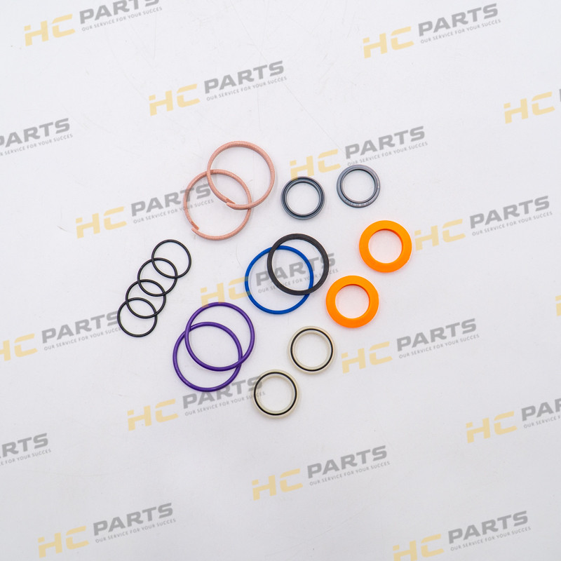 Комплект уплотнений привода скольжения JCB — AZERI PARTS