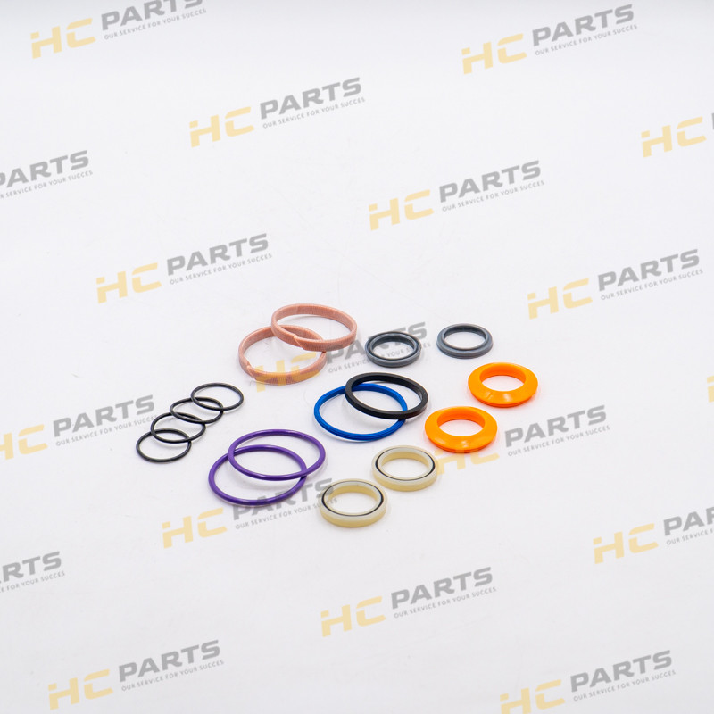 Комплект уплотнений привода скольжения JCB — AZERI PARTS