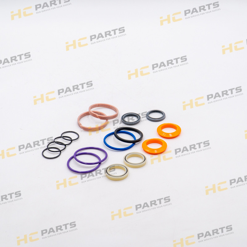 Комплект уплотнений привода скольжения JCB — AZERI PARTS