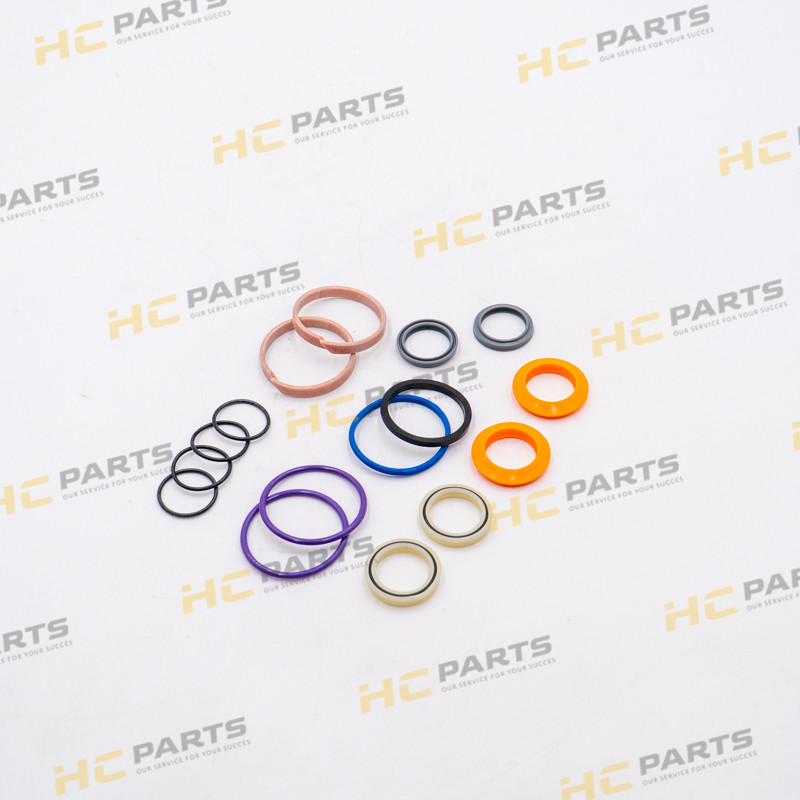 Комплект уплотнений привода скольжения JCB — AZERI PARTS