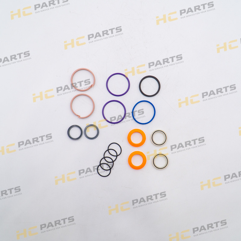 Комплект уплотнений привода скольжения JCB — AZERI PARTS