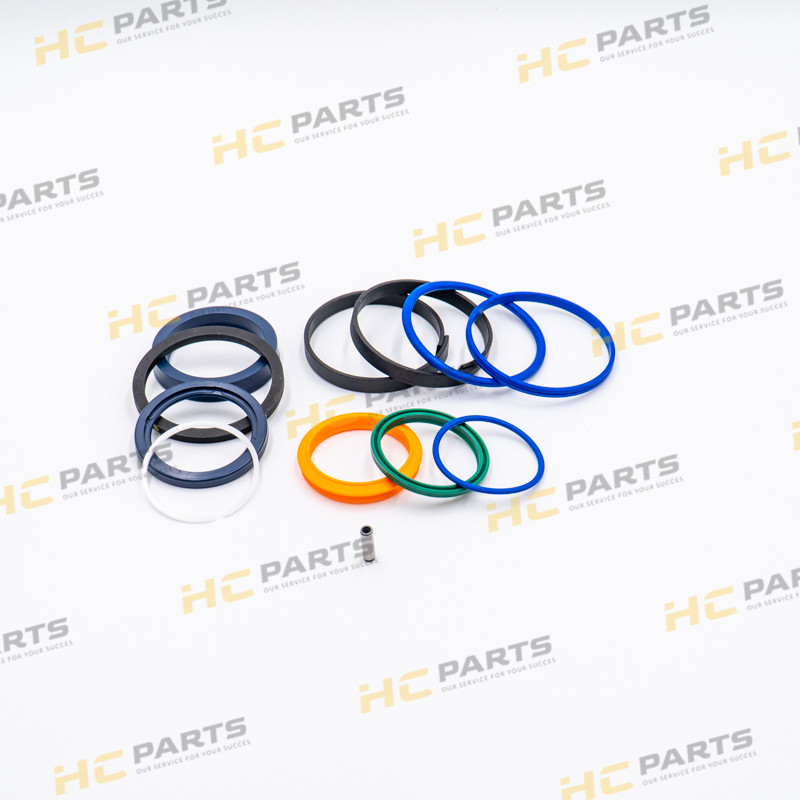 Комплект уплотнений привода JCB 50X80, оригинал