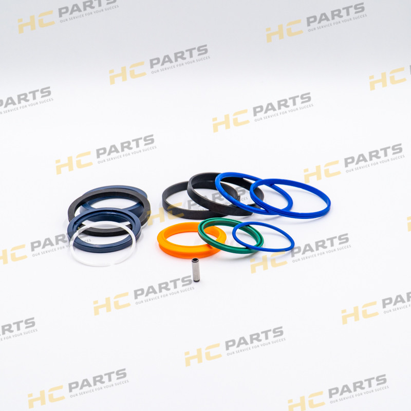 Комплект уплотнений JCB 50x80 ORIGINAL