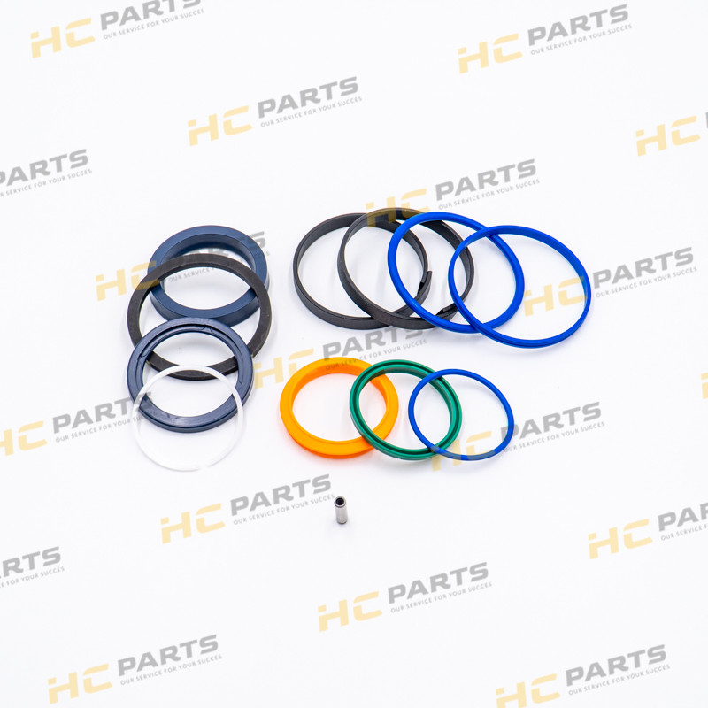 Комплект уплотнений привода JCB 50X80, оригинал