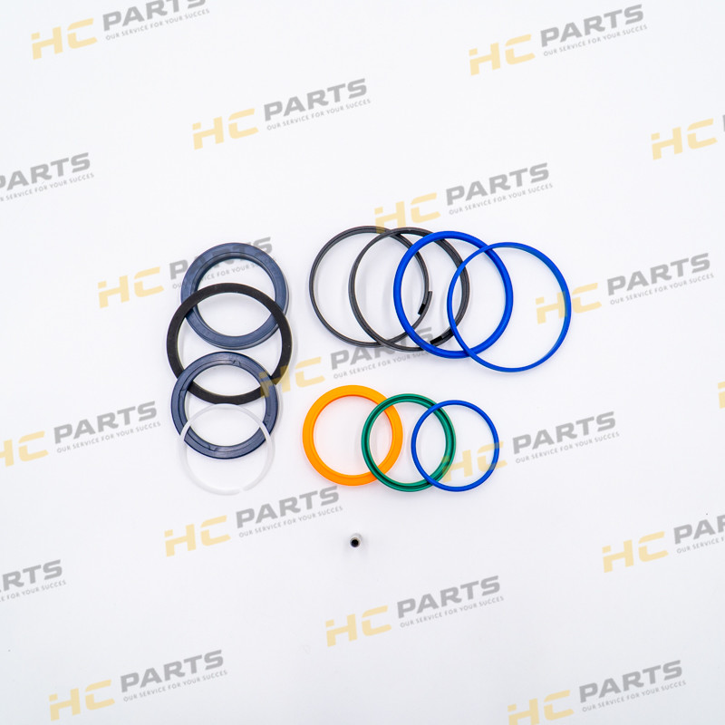 Комплект уплотнений привода JCB 50X80, оригинал