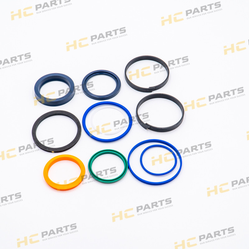 Комплект уплотнений привода JCB 50X80, оригинал