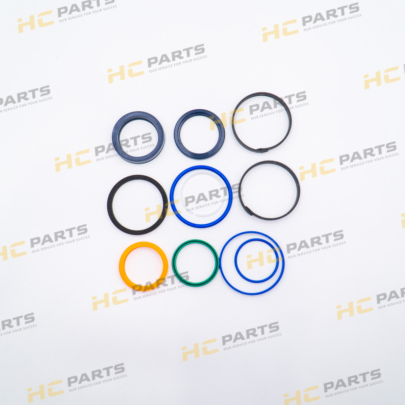 Комплект уплотнений привода JCB 50X80, оригинал