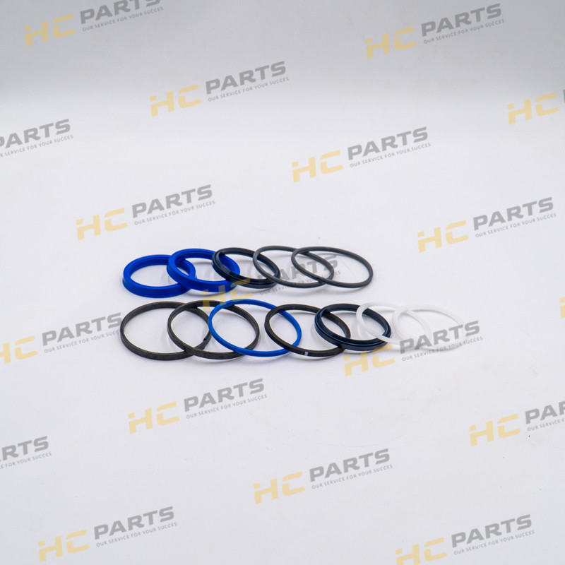 Комплект уплотнений рулевого цилиндра JCB — OEM