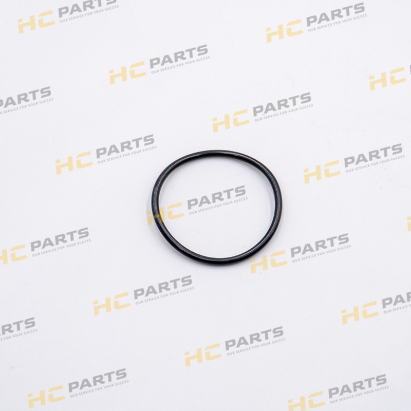 Быстроразъёмное механическое соединение JCB с уплотнительным кольцом — OEM