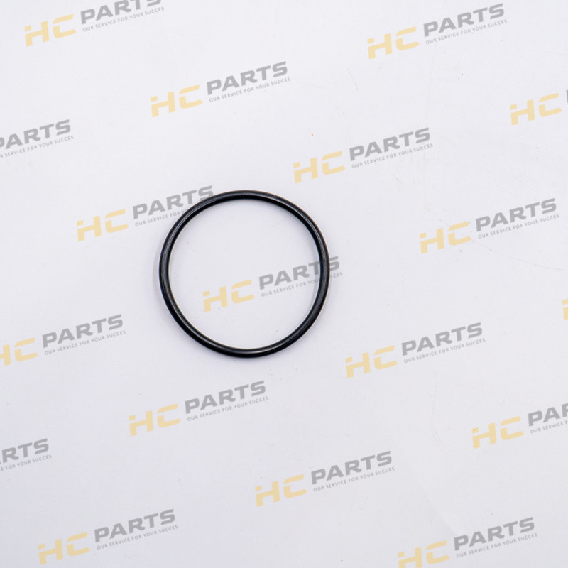 Быстроразъёмное механическое соединение JCB с уплотнительным кольцом — OEM