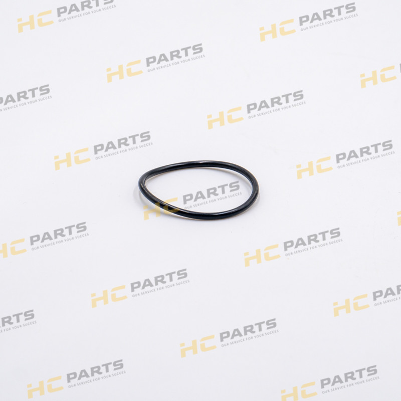 Быстроразъёмное механическое соединение JCB с уплотнительным кольцом — OEM