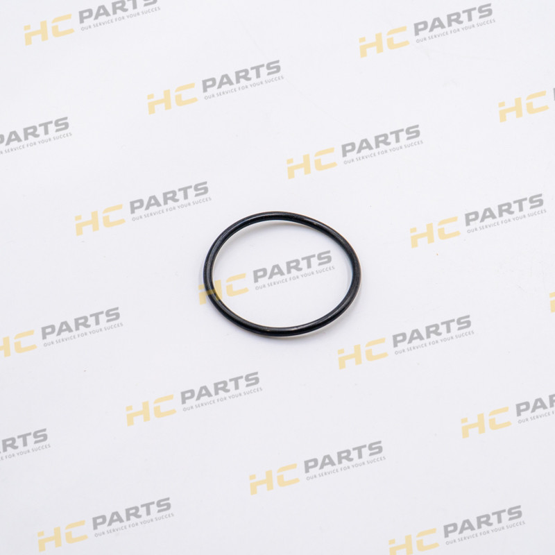 Быстроразъёмное механическое соединение JCB с уплотнительным кольцом — OEM