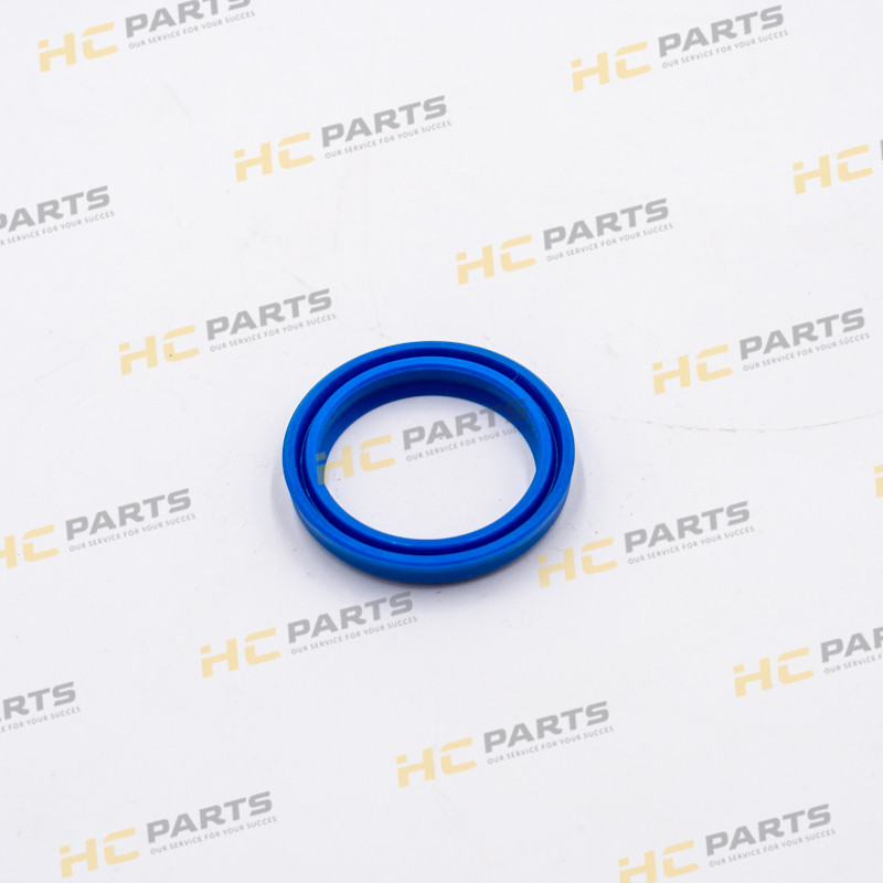 Уплотнение быстроразъёмного соединения JCB