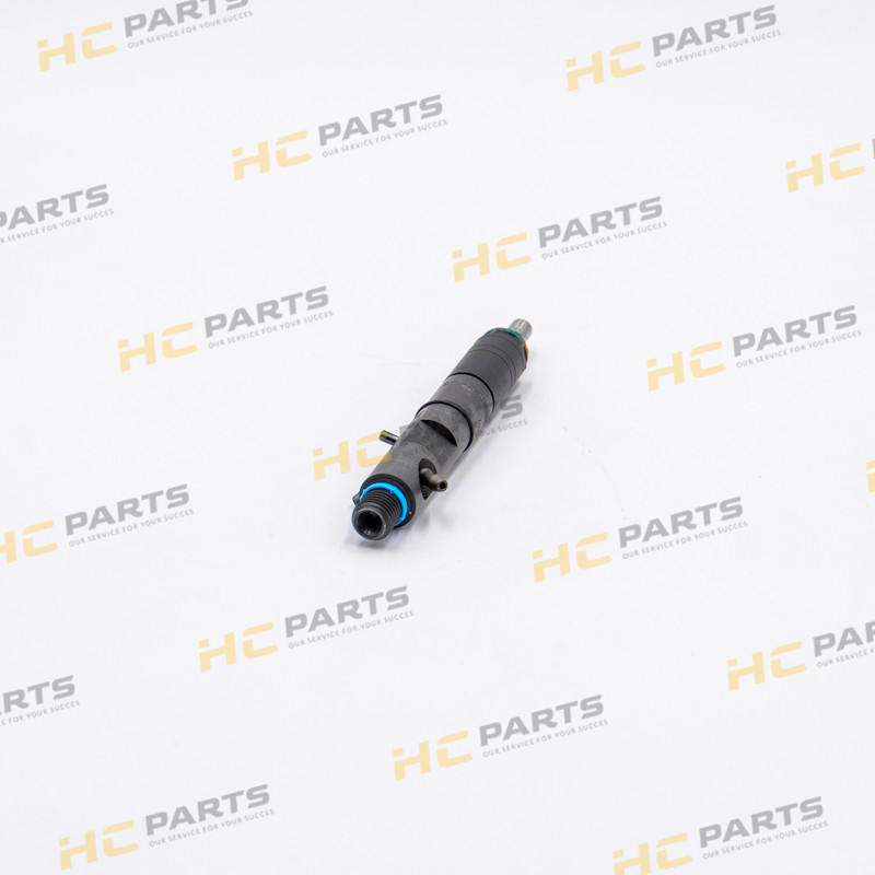 Форсунка JCB в сборе PERKINS 1104 — оригинал