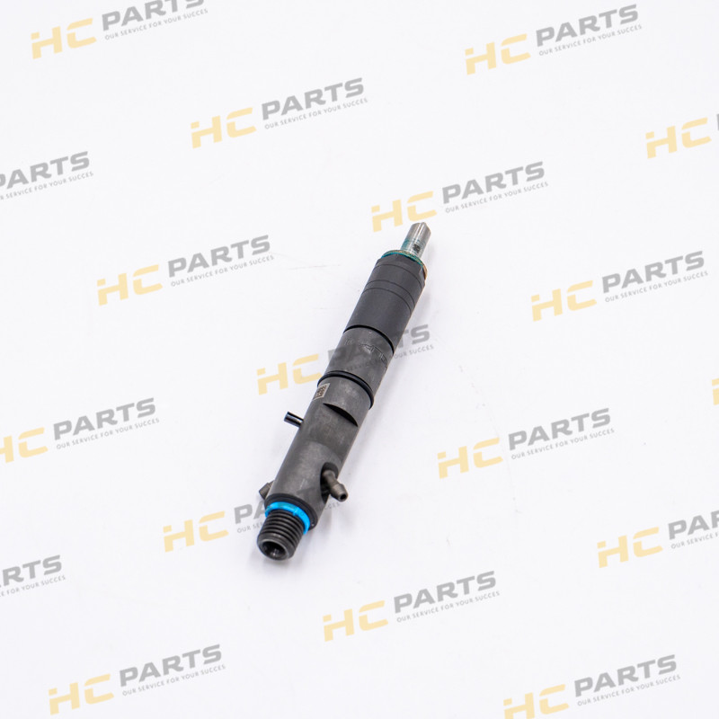 Форсунка JCB в сборе PERKINS 1104 — оригинал