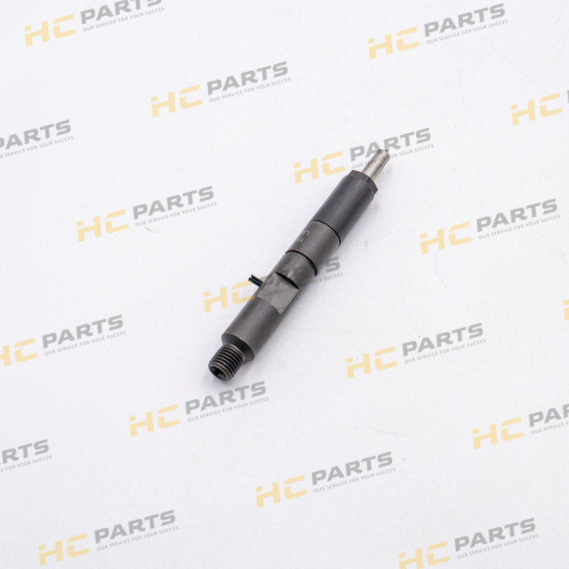 Форсунка JCB в сборе PERKINS 1104