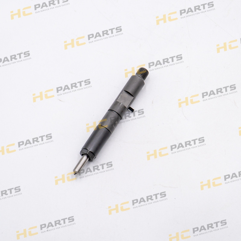 Форсунка JCB в сборе PERKINS 1104