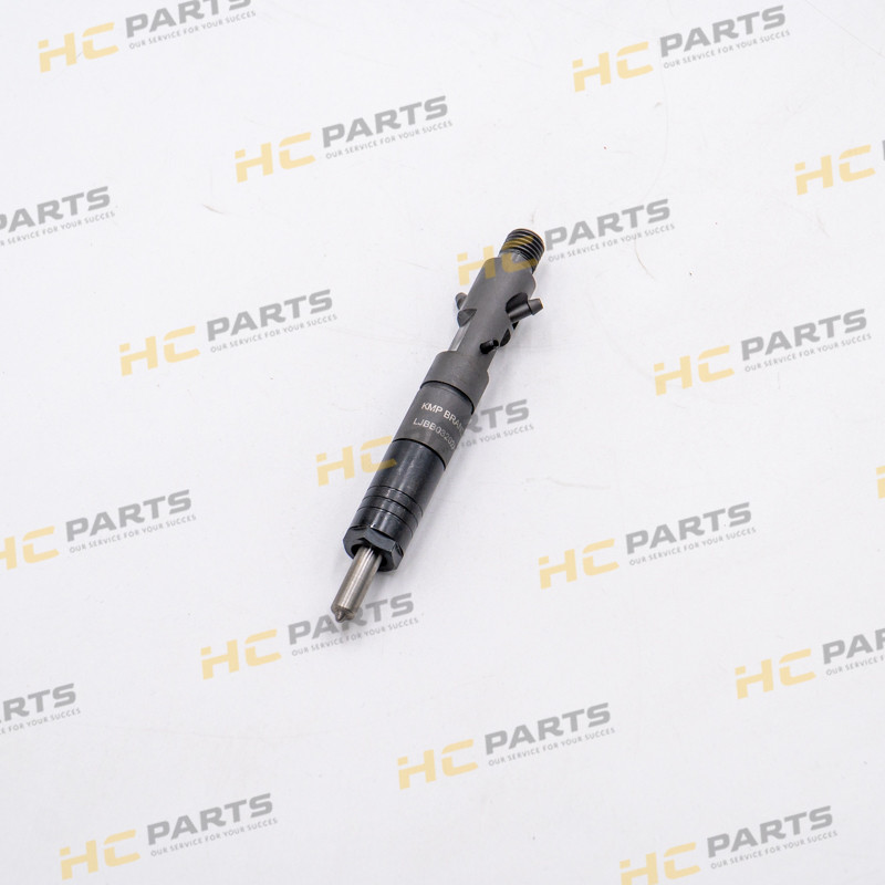 Система впрыска JCB в сборе PERKINS 1103 1104-KMP BRAND