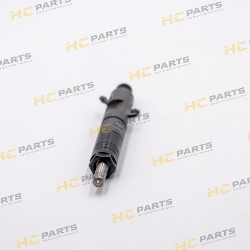Система впрыска JCB в сборе PERKINS 1103 1104-KMP BRAND