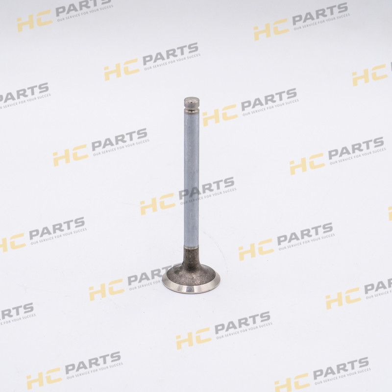 Выпускной клапан JCB PERKINS 1004.4 1006.6 — PERKINS
