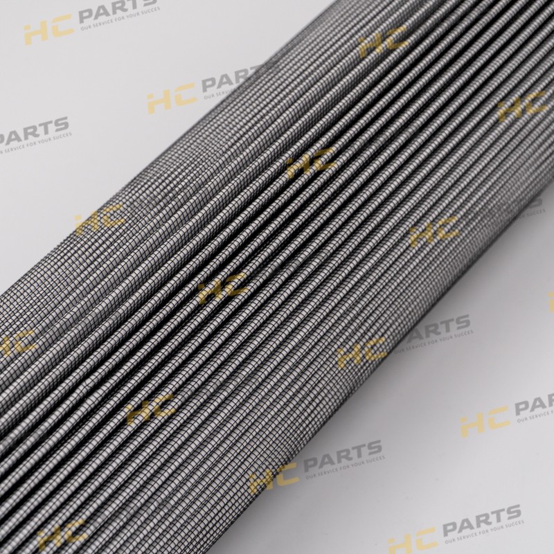 Гидравлический фильтр JCB Fastrac