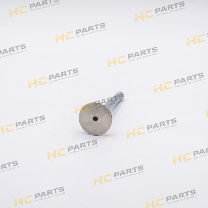 Выпускной клапан JCB PERKINS 1004.4 1006.6 — PERKINS