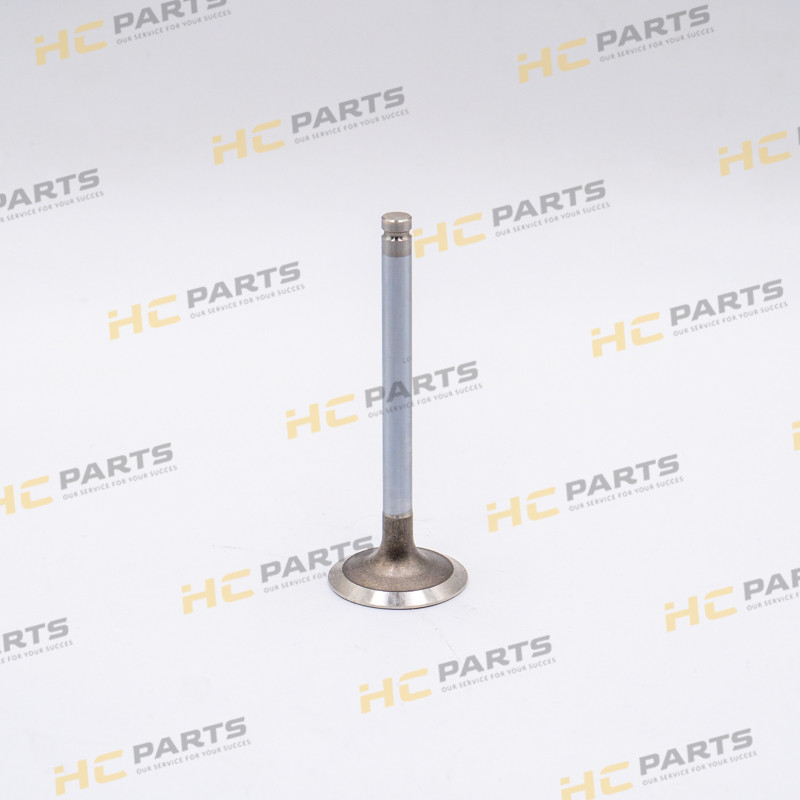 Впускной клапан JCB PERKINS 1004.4 1006.6 — PERKINS