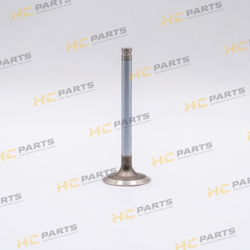 Впускной клапан JCB PERKINS 1004.4 1006.6 — PERKINS