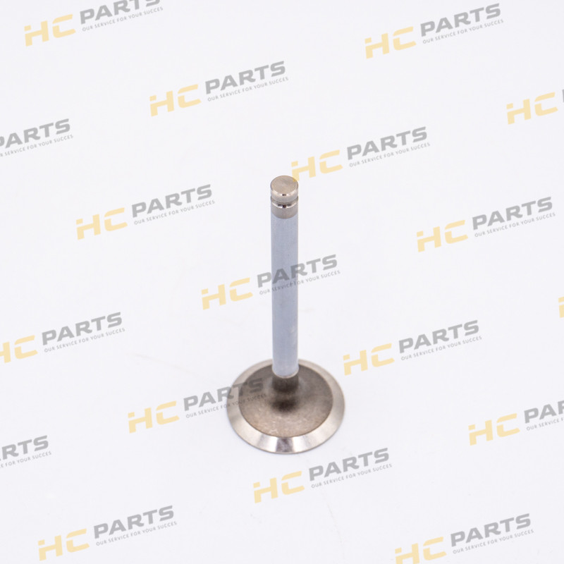 Впускной клапан JCB PERKINS 1004.4 1006.6 — PERKINS