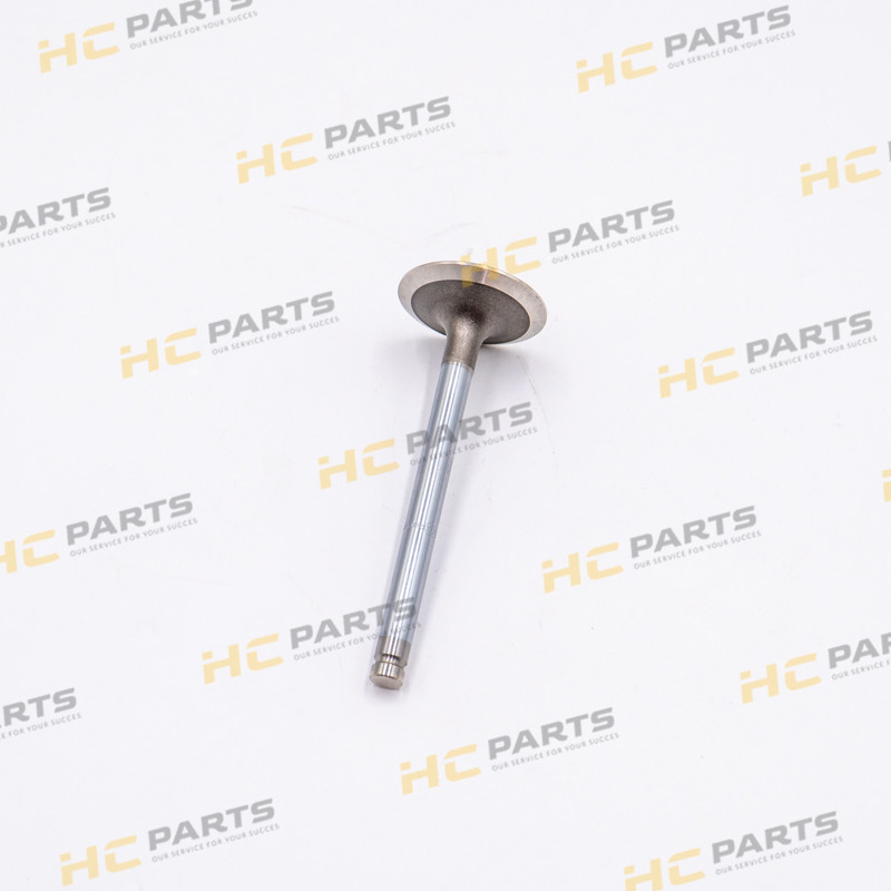 Впускной клапан JCB PERKINS 1004.4 1006.6 — PERKINS