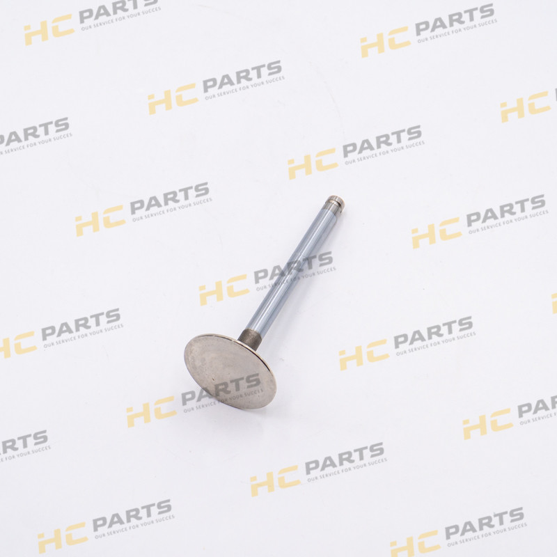 Впускной клапан JCB PERKINS 1004.4 1006.6 — PERKINS